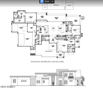 36888 38th St #-, Cave Creek, AZ 85331