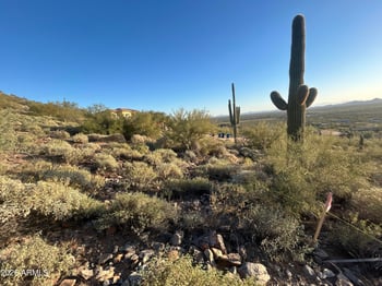 36888 38th St #-, Cave Creek, AZ 85331