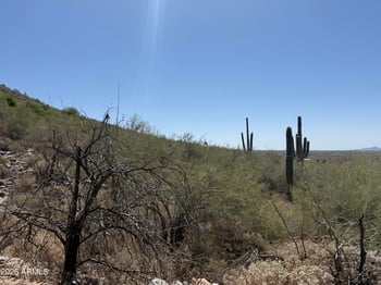 36888 38th St #-, Cave Creek, AZ 85331