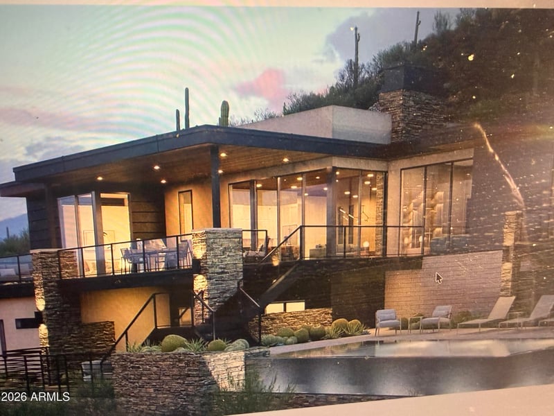 36888 38th St #-, Cave Creek, AZ 85331