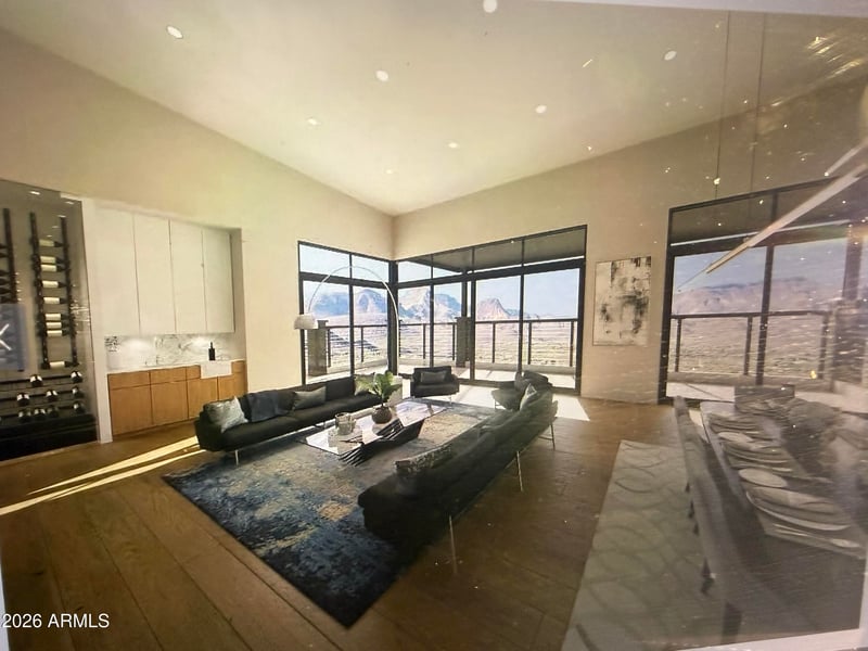36888 38th St #-, Cave Creek, AZ 85331