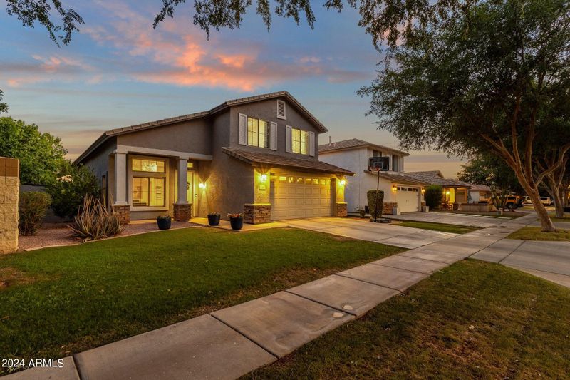 3689 E Bruce Ave, Gilbert, AZ 85234
