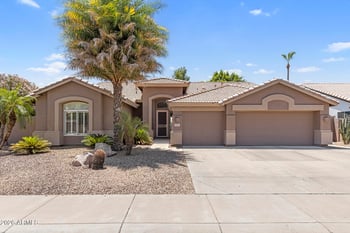 3689 Encinas Ave, Gilbert, AZ 85234