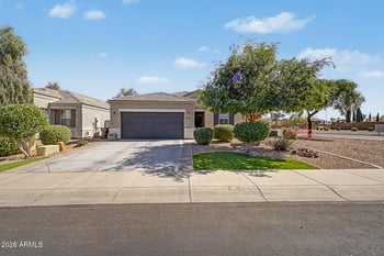 36891 Maddaloni Ave, Maricopa, AZ 85138