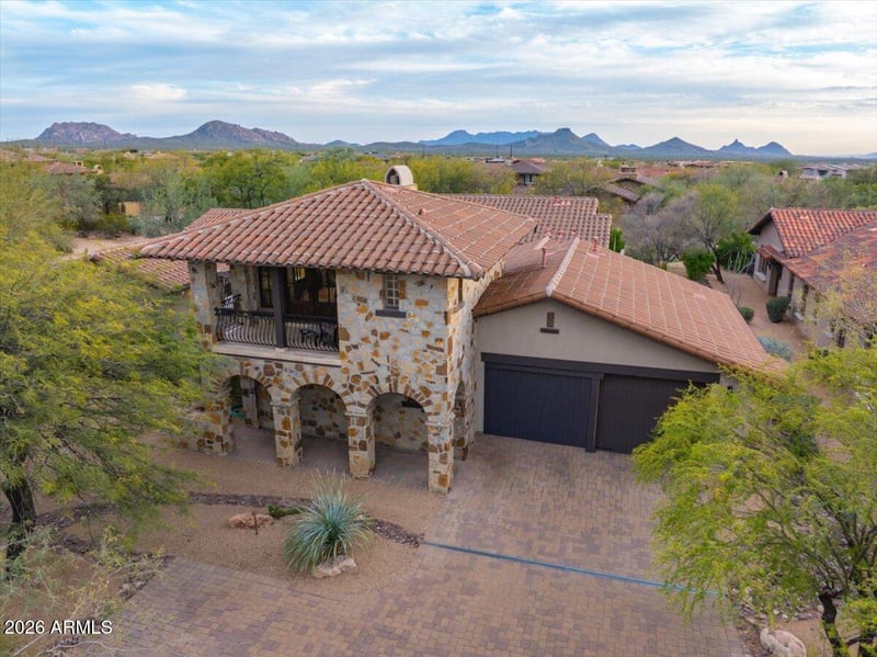 36893 Mirabel Club Dr, Scottsdale, AZ 85262