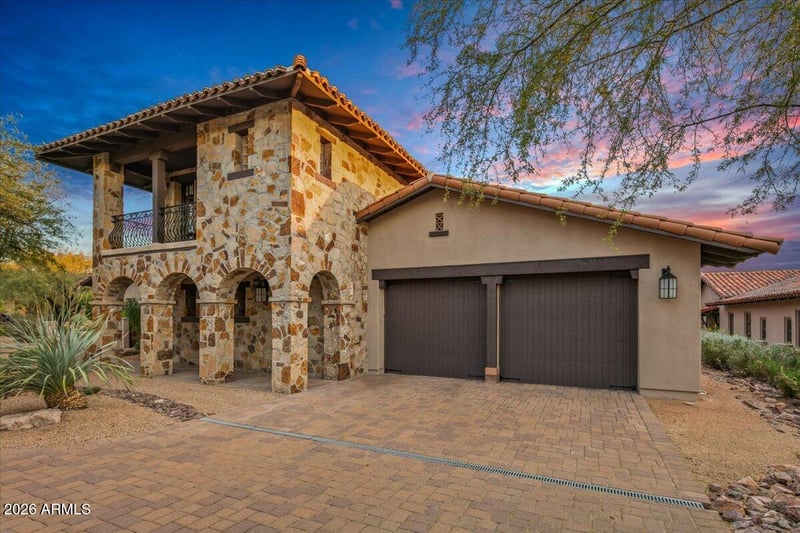 36893 Mirabel Club Dr, Scottsdale, AZ 85262