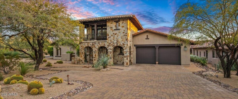 36893 Mirabel Club Dr, Scottsdale, AZ 85262