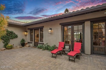 36893 Mirabel Club Dr, Scottsdale, AZ 85262