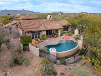 36893 Mirabel Club Dr, Scottsdale, AZ 85262