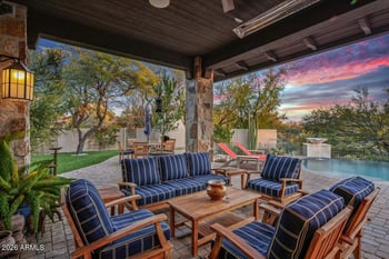 36893 Mirabel Club Dr, Scottsdale, AZ 85262