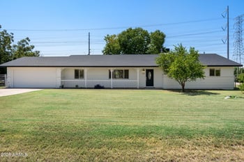 369 E Campbell Rd, Chandler, AZ 85225