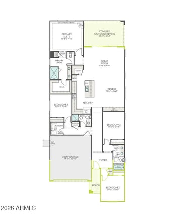 369 Eldora Ln, San Tan Valley, AZ 85140