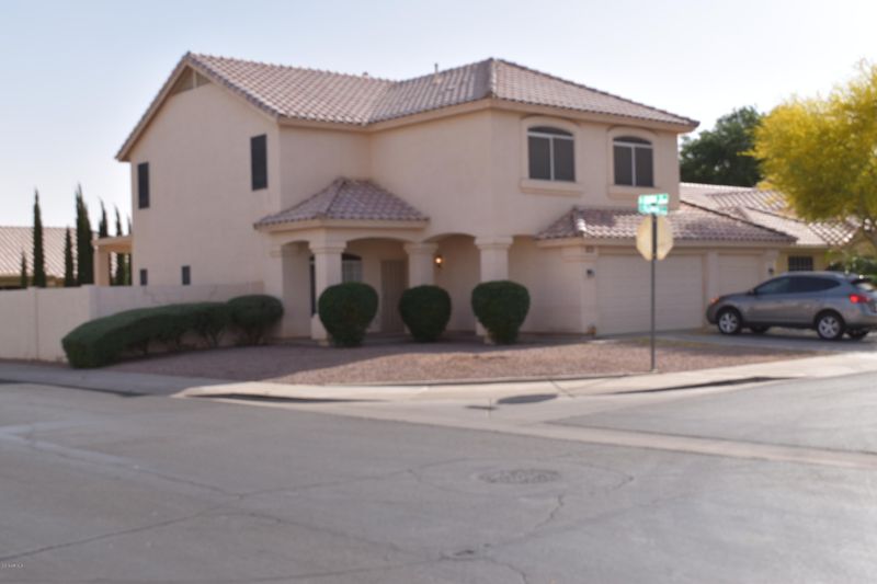369 E Palomino Ct, Gilbert, AZ 85296