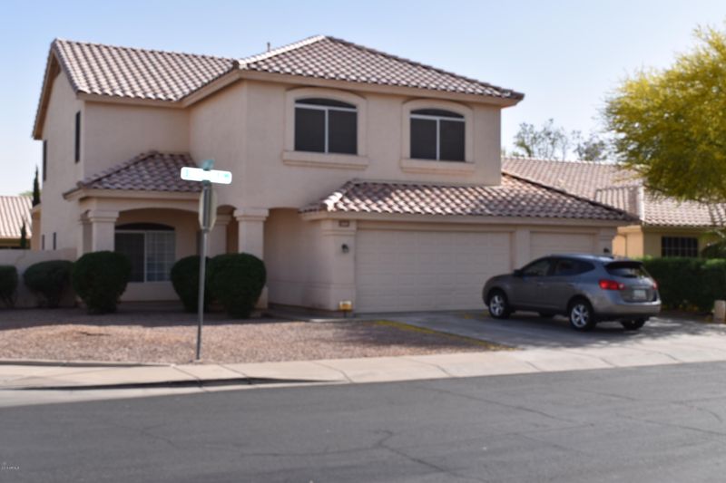 369 E Palomino Ct, Gilbert, AZ 85296