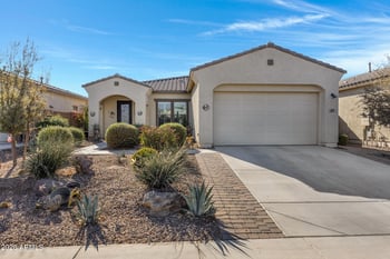 369 Glacier Bay Dr, San Tan Valley, AZ 85140