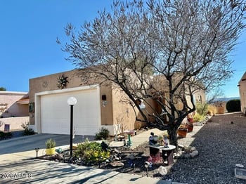 369 Taylors Trail --, Sierra Vista, AZ 85635