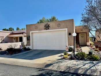 369 Taylors Trail --, Sierra Vista, AZ 85635