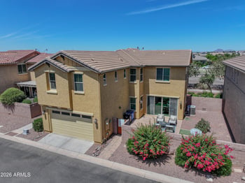 3690 Angstead Dr, Gilbert, AZ 85296