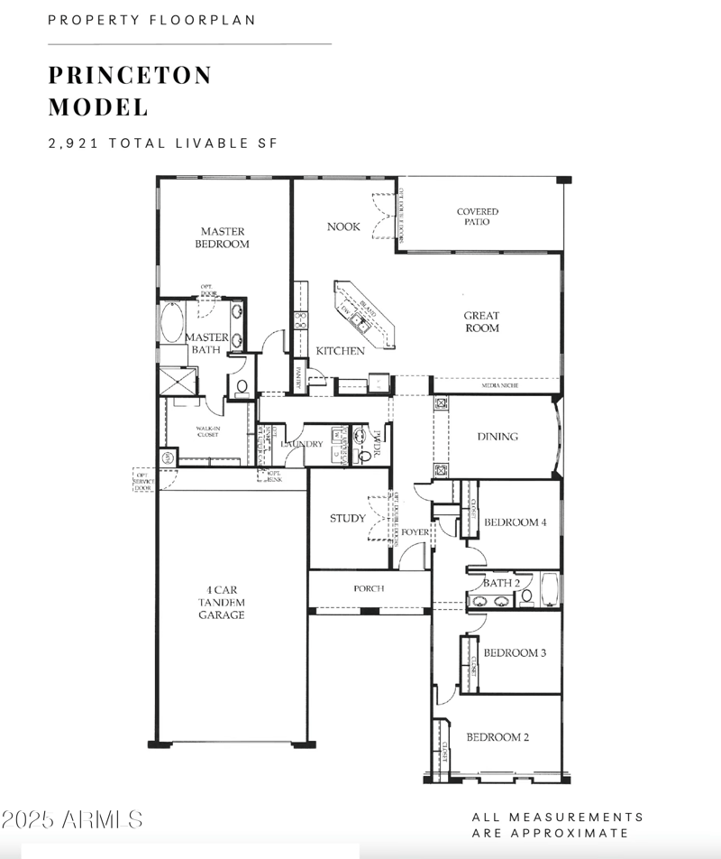 3690 E Canyon Way, Chandler, AZ 85249