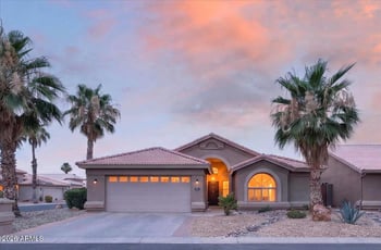 3690 N 150th Ave, Goodyear, AZ 85395