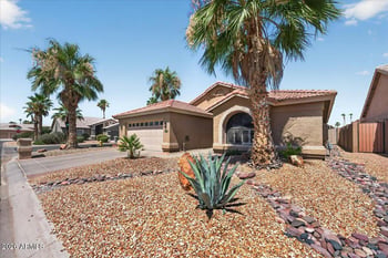 3690 N 150th Ave, Goodyear, AZ 85395