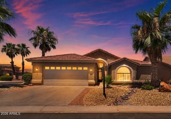 3690 N 150th Ave, Goodyear, AZ 85395