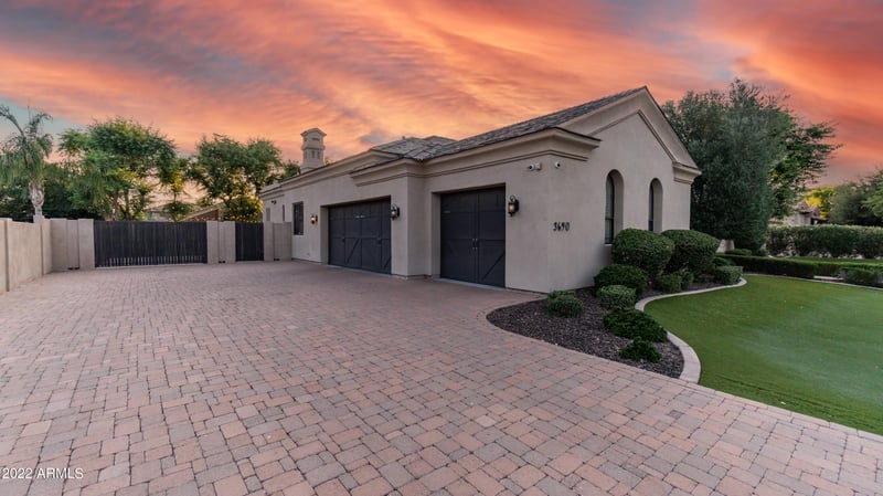 3690 S Nash Way, Chandler, AZ 85286