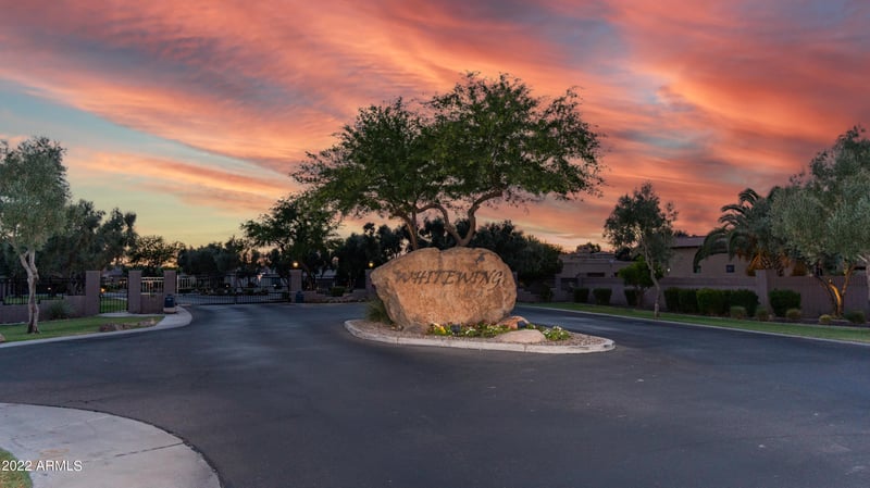 3690 S Nash Way, Chandler, AZ 85286