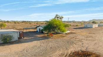 36904 Washington St, Tonopah, AZ 85354