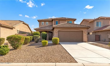 36909 N Coronado Ln, San Tan Valley, AZ 85140