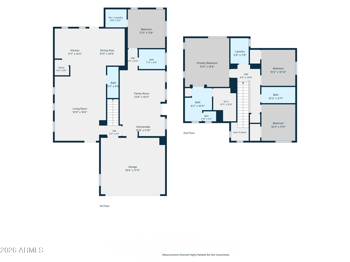 36909 N Coronado Ln, San Tan Valley, AZ 85140