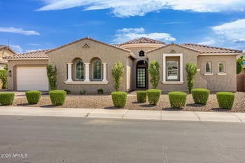 3691 Alfalfa Dr, Gilbert, AZ 85298