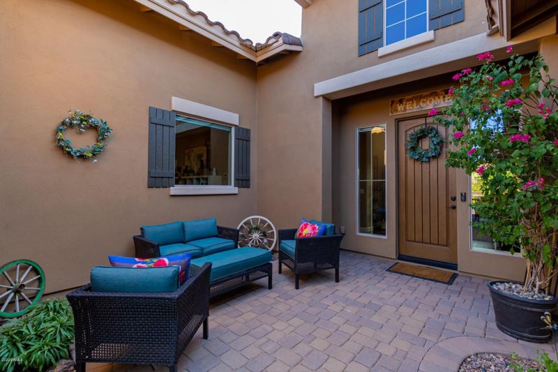 3691 E Indigo St, Gilbert, AZ 85298