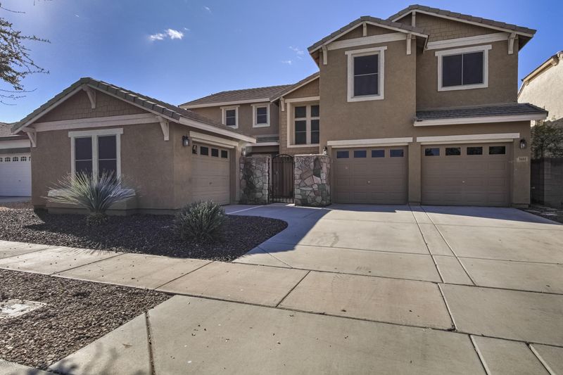 3691 E Phelps St, Gilbert, AZ 85295