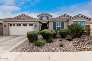 3691 Narrowleaf Dr, Gilbert, AZ 85298