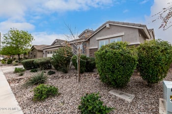 3691 Narrowleaf Dr, Gilbert, AZ 85298