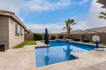 3691 Narrowleaf Dr, Gilbert, AZ 85298