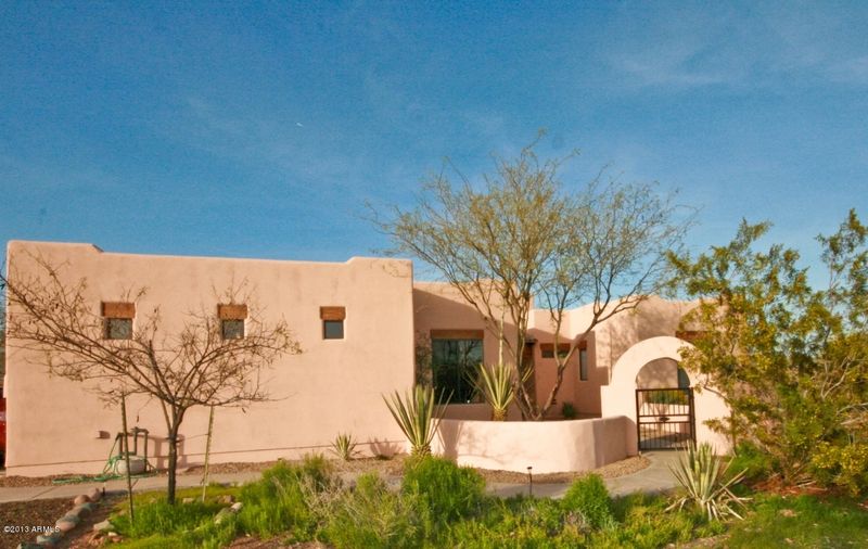 36911 N 24th Way, Cave Creek, AZ 85331