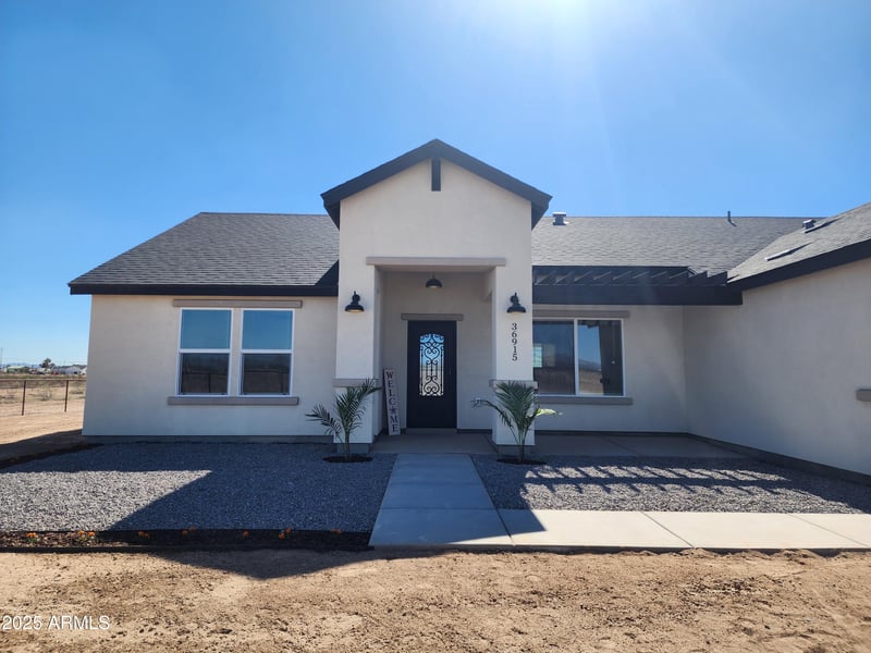 36915 Monroe St, Tonopah, AZ 85354