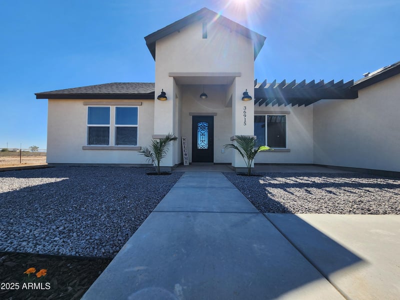 36915 Monroe St, Tonopah, AZ 85354