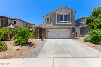 3692 292nd Dr, Buckeye, AZ 85396