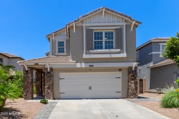3692 292nd Dr, Buckeye, AZ 85396