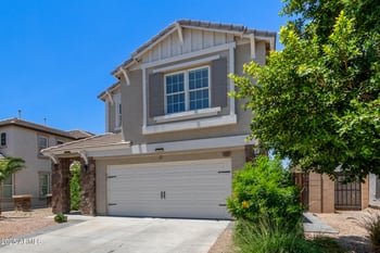 3692 292nd Dr, Buckeye, AZ 85396