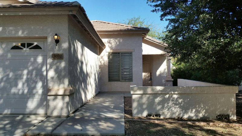 3692 E Bruce Ave, Gilbert, AZ 85234
