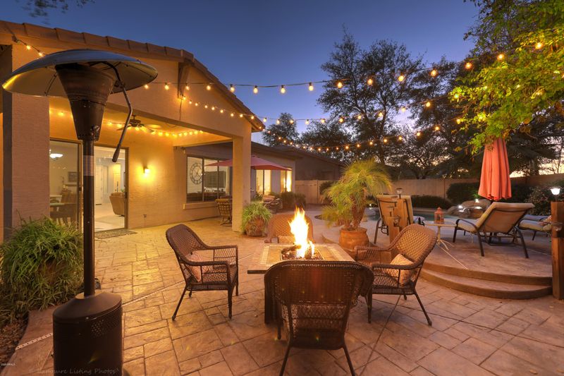 3692 E Megan St, Gilbert, AZ 85295
