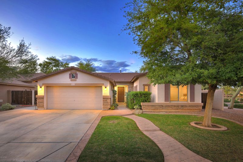 3692 E Megan St, Gilbert, AZ 85295