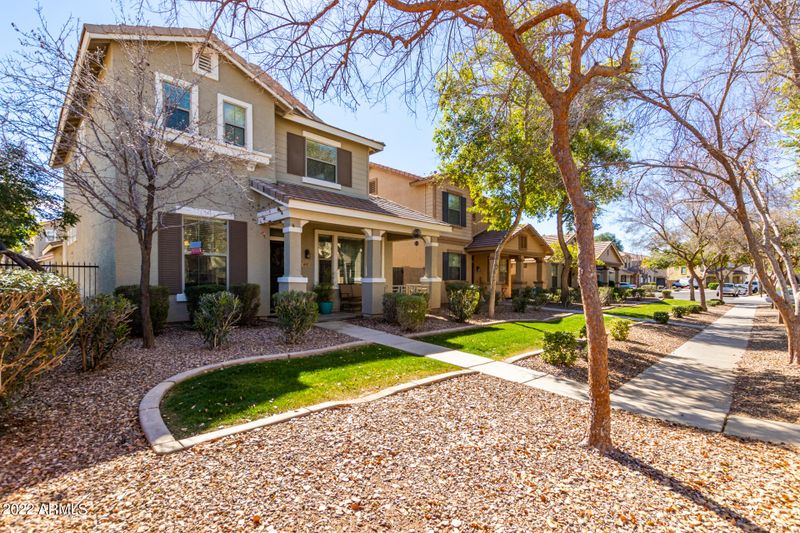 3692 E Yeager Dr, Gilbert, AZ 85295