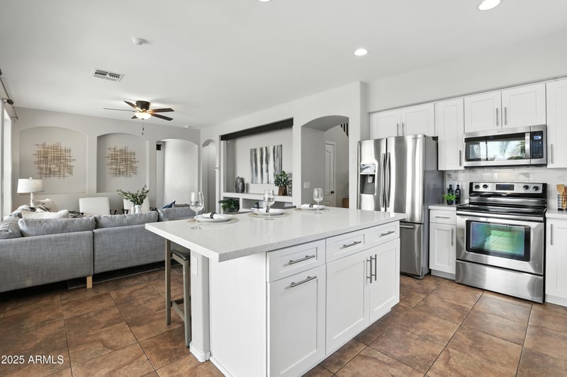 3692 Morning Star Ln, Gilbert, AZ 85298