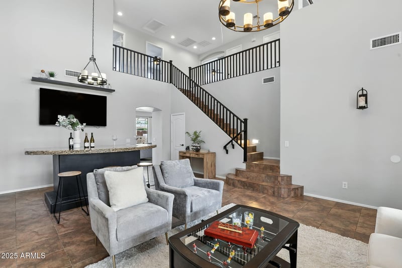 3692 Morning Star Ln, Gilbert, AZ 85298