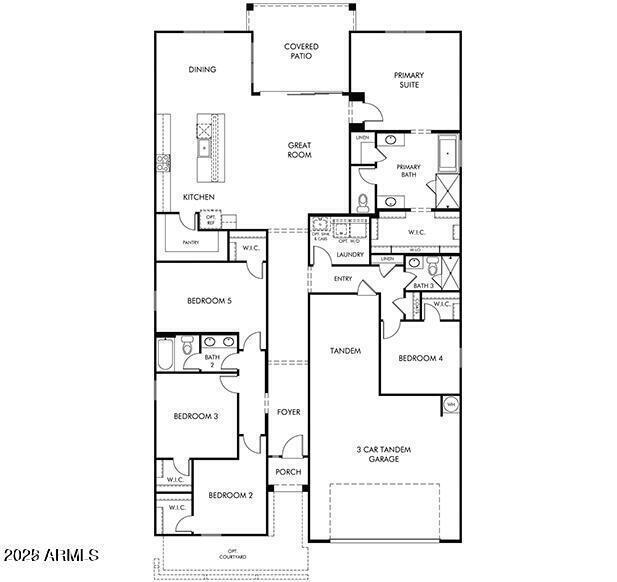 36922 Camarillo Dr, San Tan Valley, AZ 85140